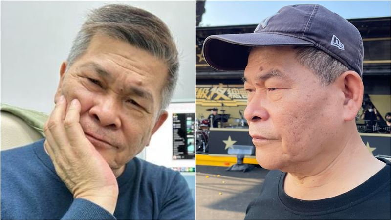 才說身體狀況不好　澎恰恰爆面臨重大決定