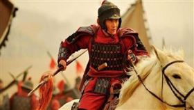 ▲紅纓槍。（示意圖／翻攝自百度百科）