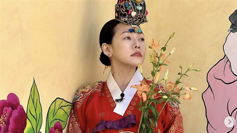 小S赴韓大解放1亮點辣暈！真實狀態網看呆
