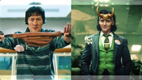 洛基,關繼威(圖/翻攝畫面)