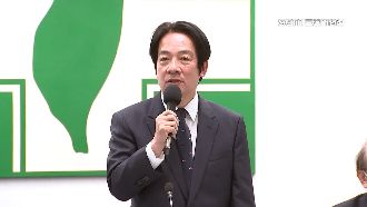 賴清德夜宴正國會立委　綠委：氣氛非常好