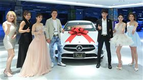 春酒,豪車,互聯網,健康食品