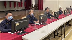 黑松,五股,角頭,公祭,黑幫,蘆洲,春酒,無人機,警犬隊