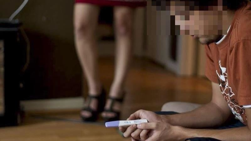 農夫跟女國中生交往，2個月內，至少發生10次性行為，因少女懷孕，到醫院進行流產手術，此案因此曝光。（示意圖／PIXABAY）