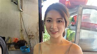 樹林美女廚神爆紅首露面　有人包車來朝聖