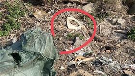 風箏場,磚石,大秘寶,馬桶蓋（圖／翻攝自PTT）