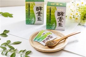 酵素王（業配勿用）