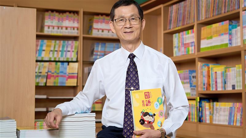 康軒文教打造優質教育　提供完善教學資源