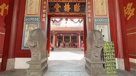 台南,鄭成功,顧廟,時薪,勞基法,誤植,澄清,招聘