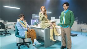 告五人 相信音樂提供