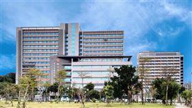 新北市立土城醫院（長庚提供）