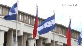 受不了中國了？宏都拉斯爆考慮與台灣復交