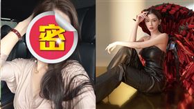 翁子涵螢光幕消失2年「驚人近況」曝光，成為花藝品牌CEO。（圖／翻攝自翁子涵 IG）