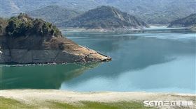 曾文水庫(翻攝畫面)