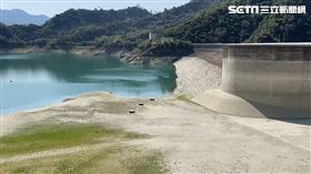曾文水庫(翻攝畫面)