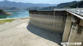 曾文水庫(翻攝畫面)