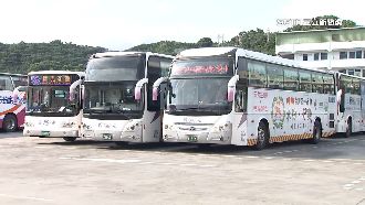 客運駕駛上千名缺額　最高補助逾13萬尋才