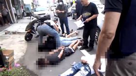 槍擊,尋仇,恆春,毆打,羈押,屏檢,恆春分局,洪正達