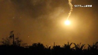 模擬「夜襲」驅離敵軍　聯勇操演日夜接力