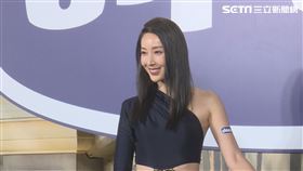 隋棠。（記者周家緯攝影