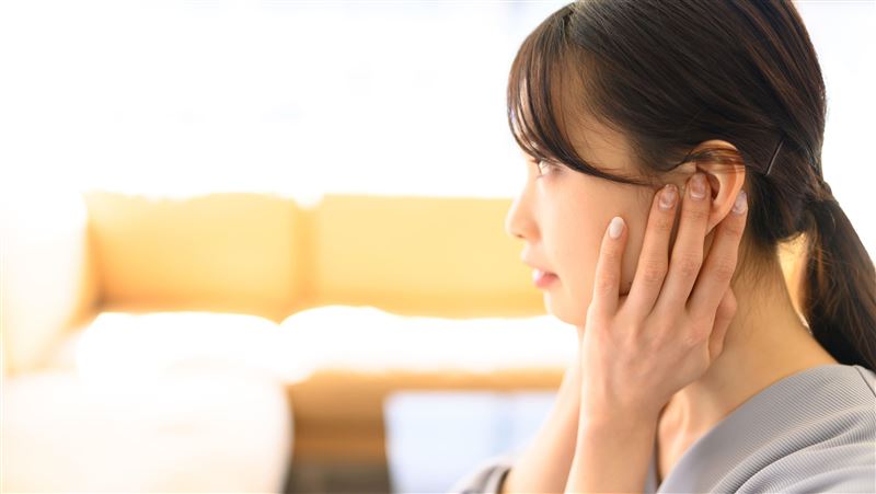 耳垢不是「屎」 平常不必挖2種人例外