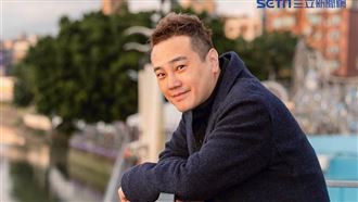 獨／介紹鹿希派戀38歲新歡　綠茶道歉憲哥