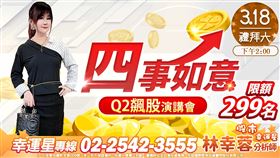 台股短線高檔震盪　跌深就是最大的利多！（業配勿用）