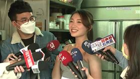 炒飯正妹一夕爆紅！熱炒店「訂位滿到4月」　親曝現身時間