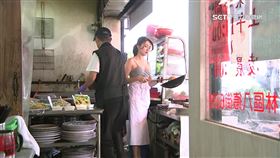 炒飯正妹一夕爆紅！熱炒店「訂位滿到4月」　親曝現身時間