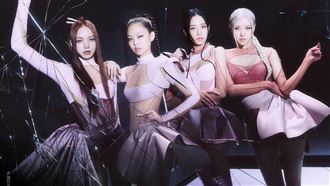 BLACKPINK最頂的歌是哪首？全場狂喊5字