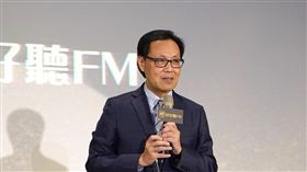 劉忠繼辭世（圖／好好聽文創提供）