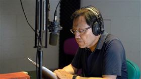 劉忠繼辭世（圖／好好聽文創提供）