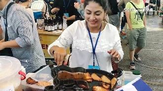 獨／宏國有意建交中國！婦憂難回家鄉探親