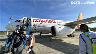 長灘島直飛喊卡　觀光署協調補救方案