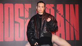 Barry Chen（圖／記者楊澍提供）