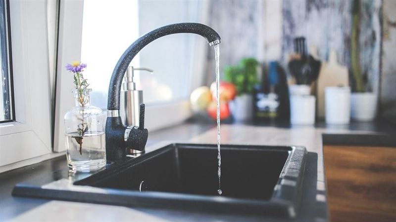 公寓漏水擾鄰　她裝這東西害樓上無水可用