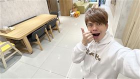 YouTuber蔡阿嘎 ig