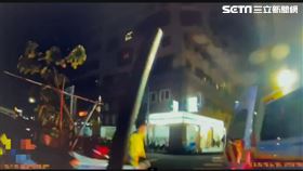 三重區,新北,口角,刺傷,折疊刀