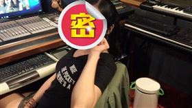 內衣,紅茶,簡碧燕,霸凌,國中,男同學（圖／翻攝自簡碧燕臉書）