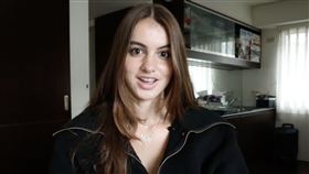 不要鬧工作室,混血妹,留學,交換學生,台灣,中國https://www.youtube.com/watch?v=a8h8Yu784rg