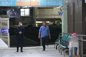 雲林議長沈宗隆涉賄羈押禁見