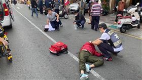 情殺,兇殺,砍殺,三民二分局,高雄市,洪正達