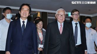 台積電祕辛！張忠謀：唯一相信我的人是他