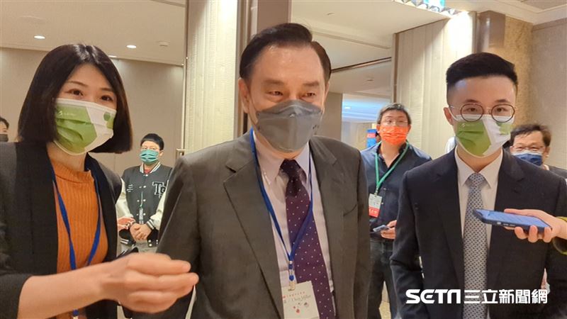 兩岸開戰美將摧毀台積電？大老：不會開戰