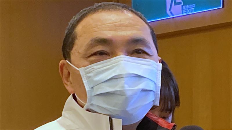 強逼侯表態？游淑慧：重點不在人，在制度