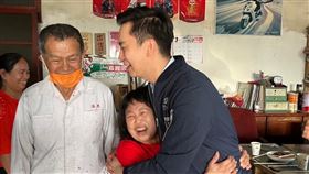 竹北,紓困金,發放,鄭朝方（圖／竹北市公所提供）