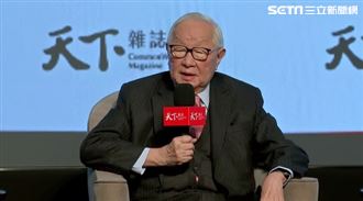 張忠謀：英特爾從頭到尾自己在舞池中跳舞