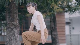 吳汶芳（圖／聲勢文創娛樂提供）