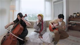 許哲珮攜手《Session 180》團隊打造VR音樂現場 邀請旺福、蘇珮卿、陳忻玥、恐龍的皮、十九兩樂團以及葉穎拍攝VR Live實錄！ Session 180提供