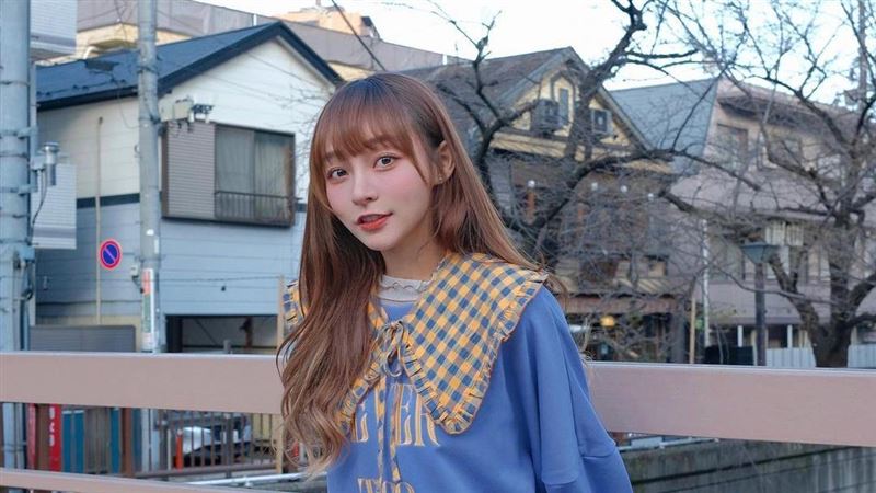 林襄日本街頭險淚崩　家人1句話是關鍵